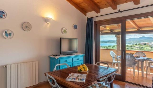 Apartment Giuly by Interhome