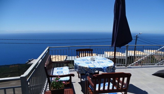 Apartment Goncalves,