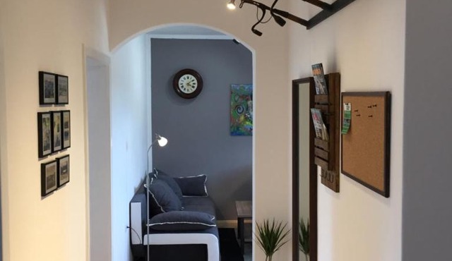 Apartment Gondola