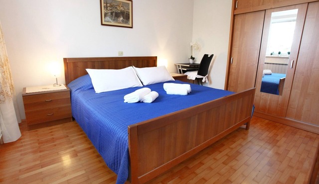 Apartment Gorgo