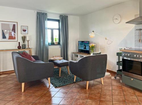 Apartment Gotland by Interhome
