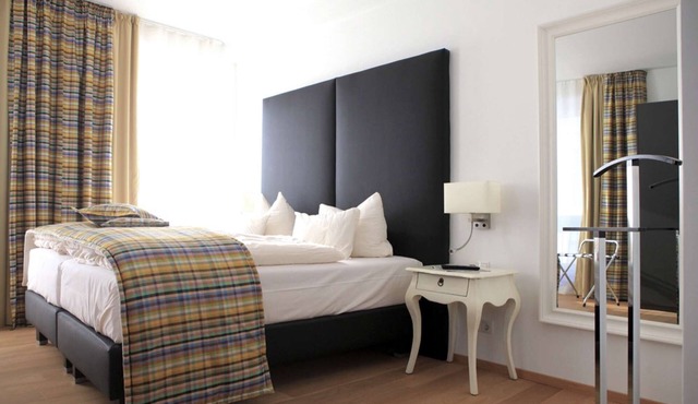 Apartment Größe 2