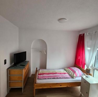 Apartment Gründau I