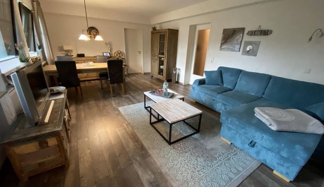 Apartment Grünwald - 3-bed apartment