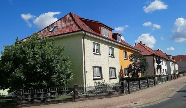 Apartment Grapatine
