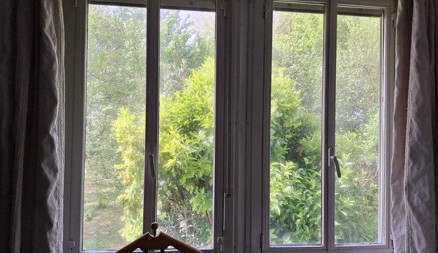 Apartment 'Greenfields' with Private Terrace, Private Garden and Wi-Fi