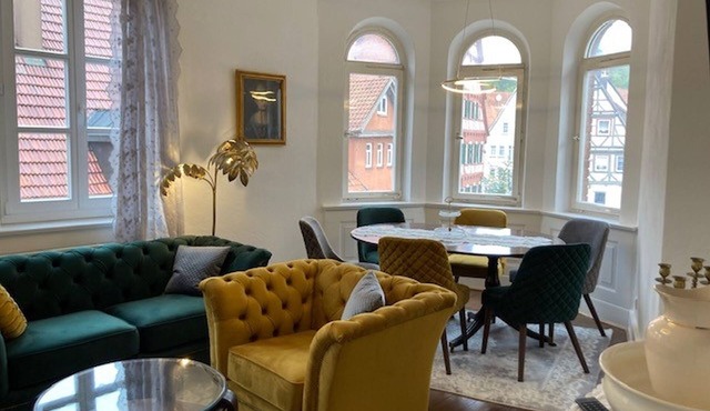 Apartment 'Grete' with Shared Terrace and Wi-Fi
