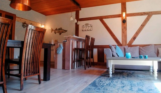 apartment Großbach