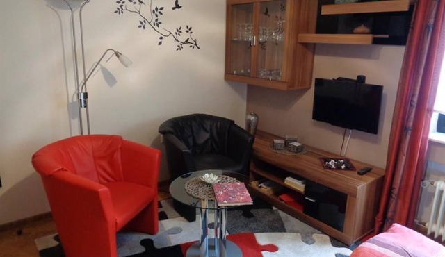 Apartment Grobe F* - Holiday apartment Grobe