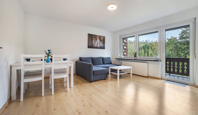 Apartment "Große" with Mountain View, Terrace & Wi-Fi