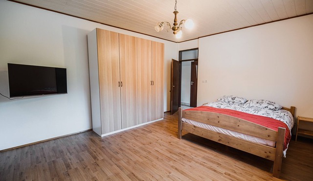 Apartment Groundfloor