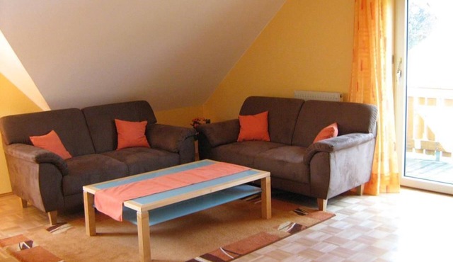 Apartment Guilliard - 4 bed apartment