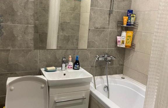 Apartment Gulnara