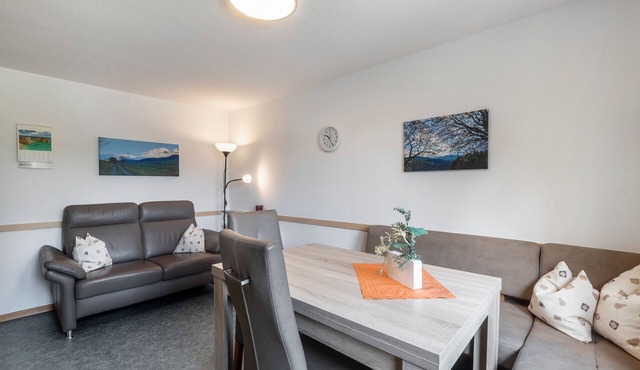 Apartment 'Hacke, 55qm' with Balcony and Wi-Fi