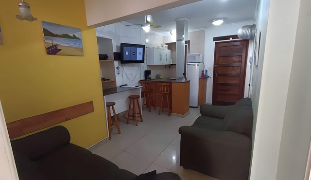 Apartment Half Five