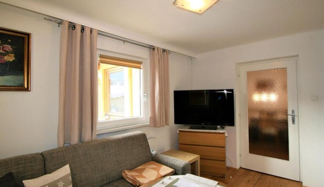 Apartment Hannelore by Interhome