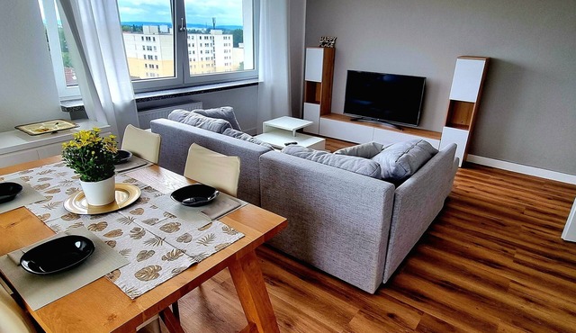 Apartment Hannover - Langenhagen center , free parking/wifi