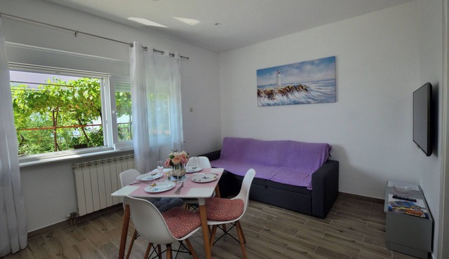 Apartment Happy sound (72101-A1) - Rijeka