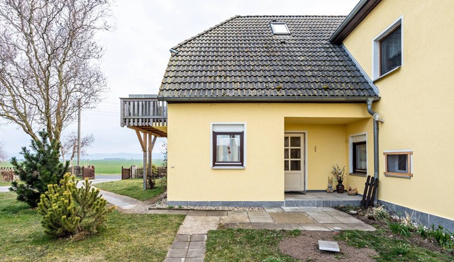 Apartment 'Hartmann' with Mountain View, Private Terrace and Wi-Fi