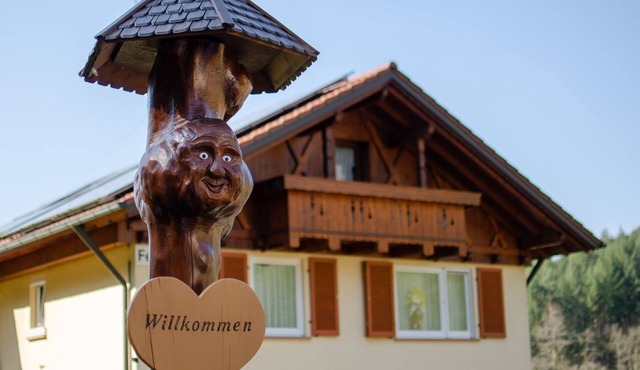 Apartment 'Harter' with Shared Terrace, Shared Garden and Wi-Fi