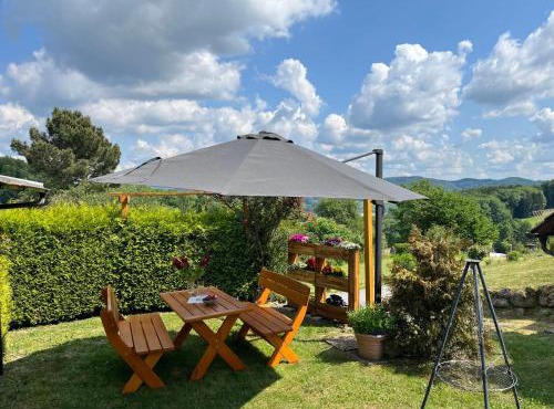 Apartment Hartmann im Odenwald by Interhome