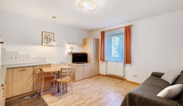 Apartment 'Hatzlhof Nr 3' with Mountain View, Shared Terrace and Wi-Fi