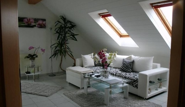 Apartment Haus Irena