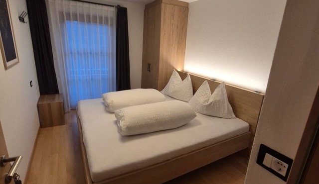 Apartment 'Haus Peer B3' with Mountain View, Private Terrace and Wi-Fi