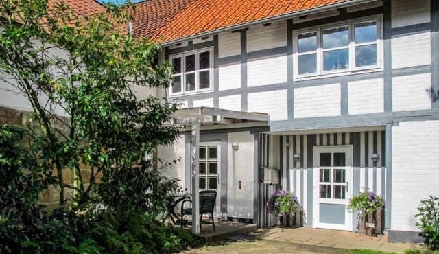 Apartment Heidekate in Steinhorst - 4 persons, 2 bedrooms