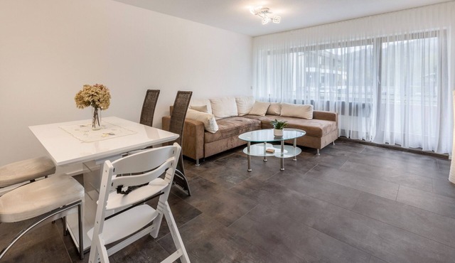 Apartment 'Heidi's Dihei' with Garden & Wi-Fi