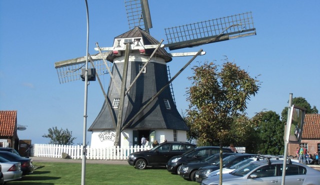 Apartment Heimathafen in Werdum near Neuharlingersiel