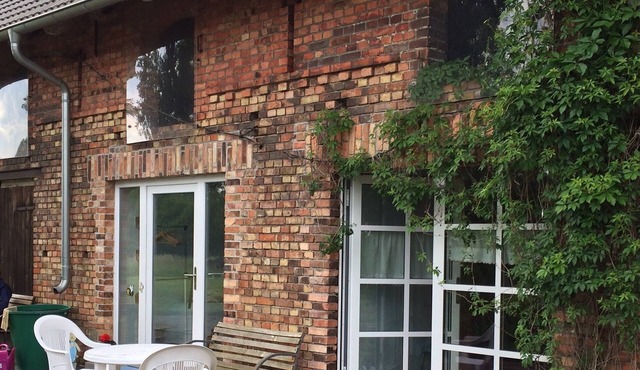 Apartment 'Henning with 2 Rooms' with Shared Terrace, Shared Garden and Wi-Fi