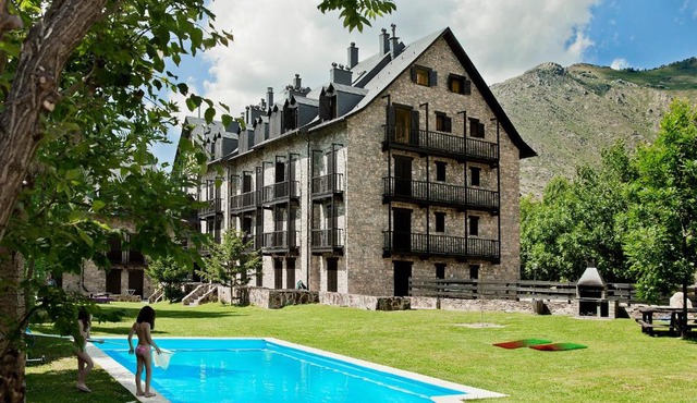 Apartment Herbasabina by Interhome