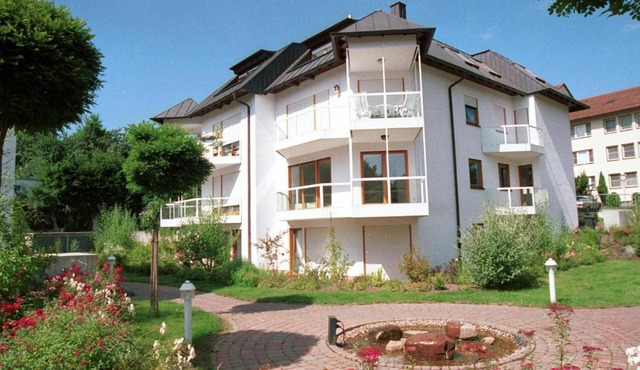 Apartment Herbert