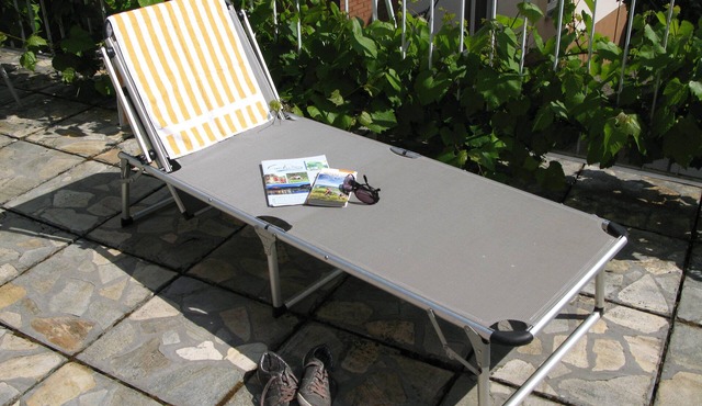 Apartment Herrenberg, gr. Sun terrace in Valwig, 3km from Cochem