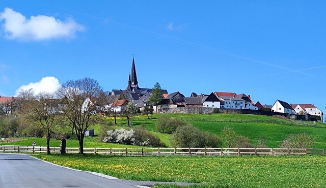 Apartment "Hexenstübchen" with Mountain View & Shared Terrace