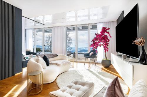 Apartment Himmelweit