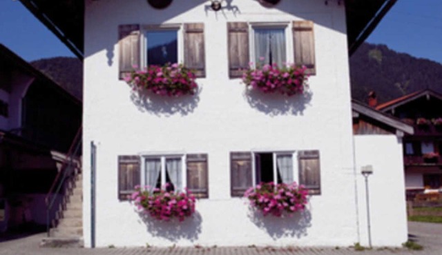 Apartment Hirschberg - Böcklhof, Kreuth-Brunnbichl