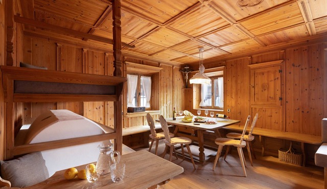 Apartment 'Hofer Hitt 1' with Mountain View, Private Terrace and Wi-Fi