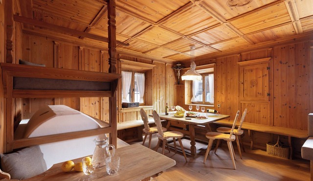 Apartment 'Hofer Hitt 1' with Mountain View, Private Terrace and Wi-Fi