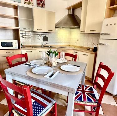 Apartment Home Stadio