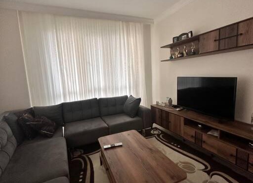 apartment home
