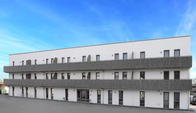 Apartment Hotel 37