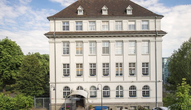 Apartment Hotel Konstanz