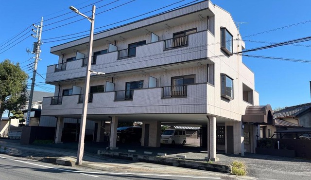 Apartment Hotel Kuki