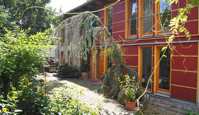 Apartment/house just a few minutes from the lake and beach, conveniently located