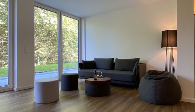 Apartment house “Stade – Schwingewiesen” – Apartment 7