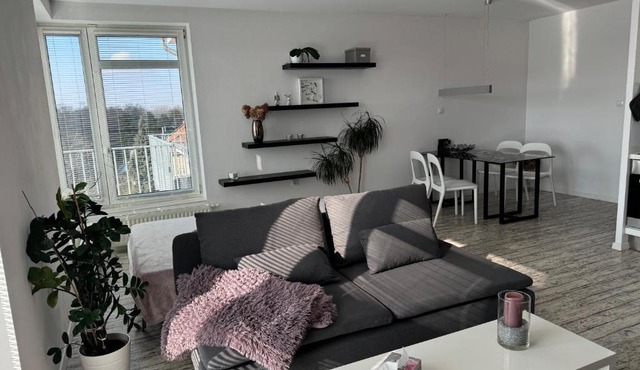 Apartment Husova