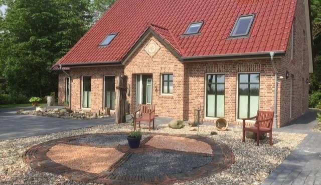 Apartment Huus Windroos