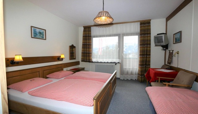 Apartment in Vorberg near Dachstein Glacier